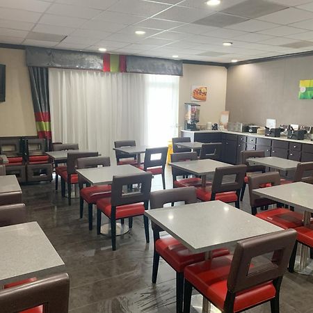Quality Inn & Suites Hardeeville - Savannah North Bagian luar foto