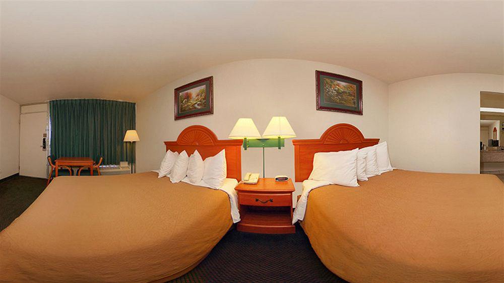 Quality Inn & Suites Hardeeville - Savannah North Bagian luar foto