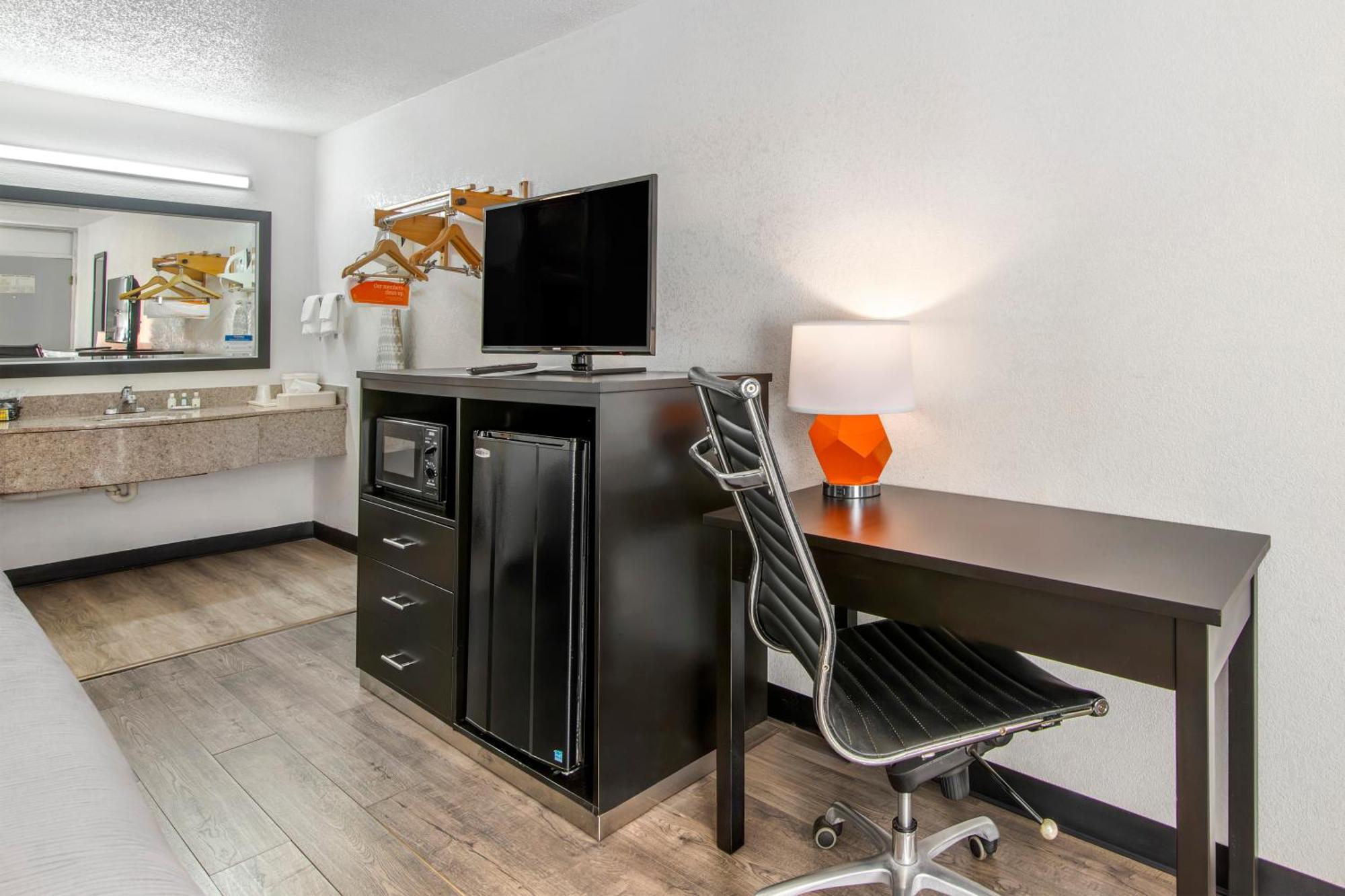 Quality Inn & Suites Hardeeville - Savannah North Bagian luar foto