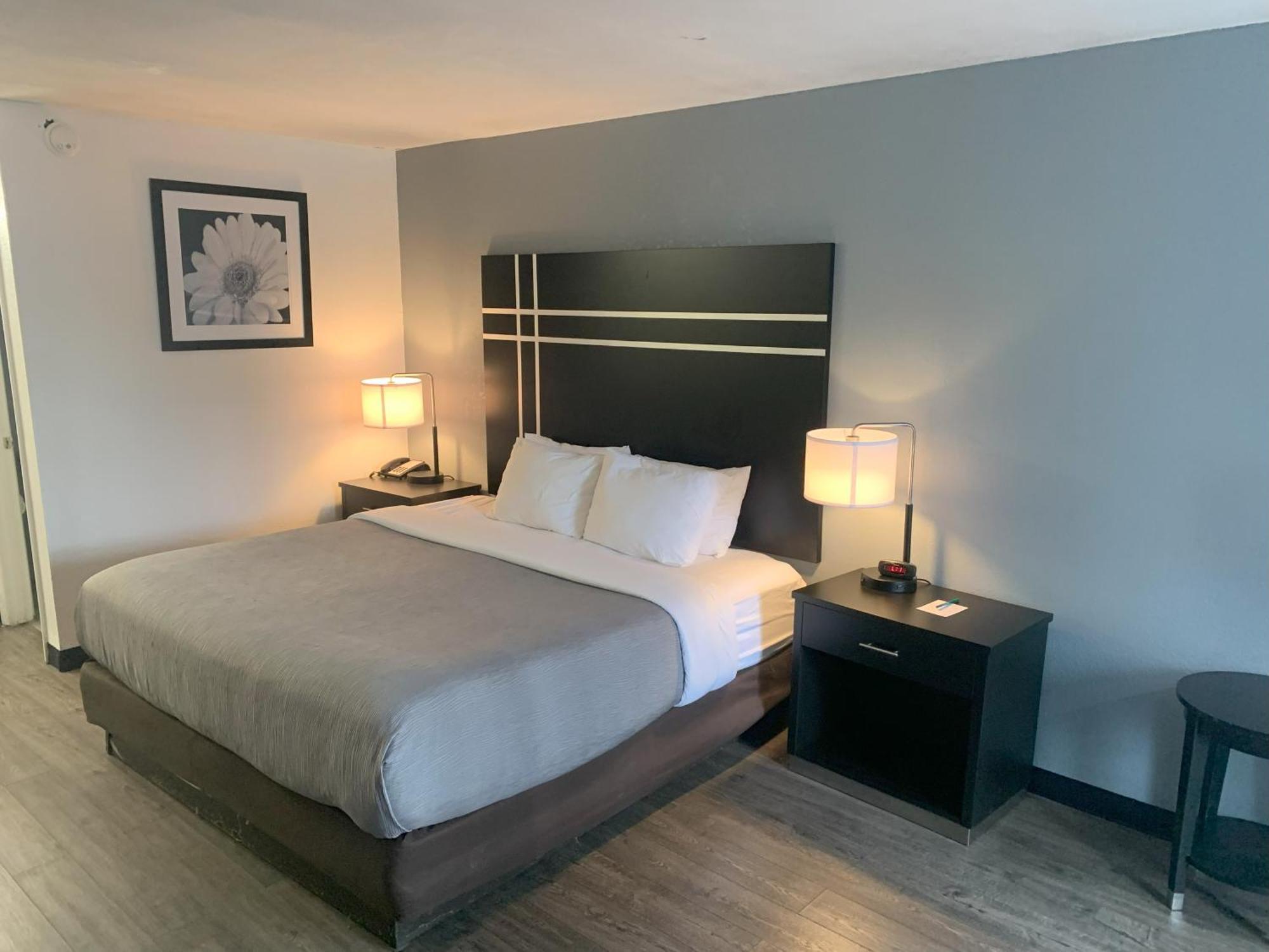 Quality Inn & Suites Hardeeville - Savannah North Bagian luar foto