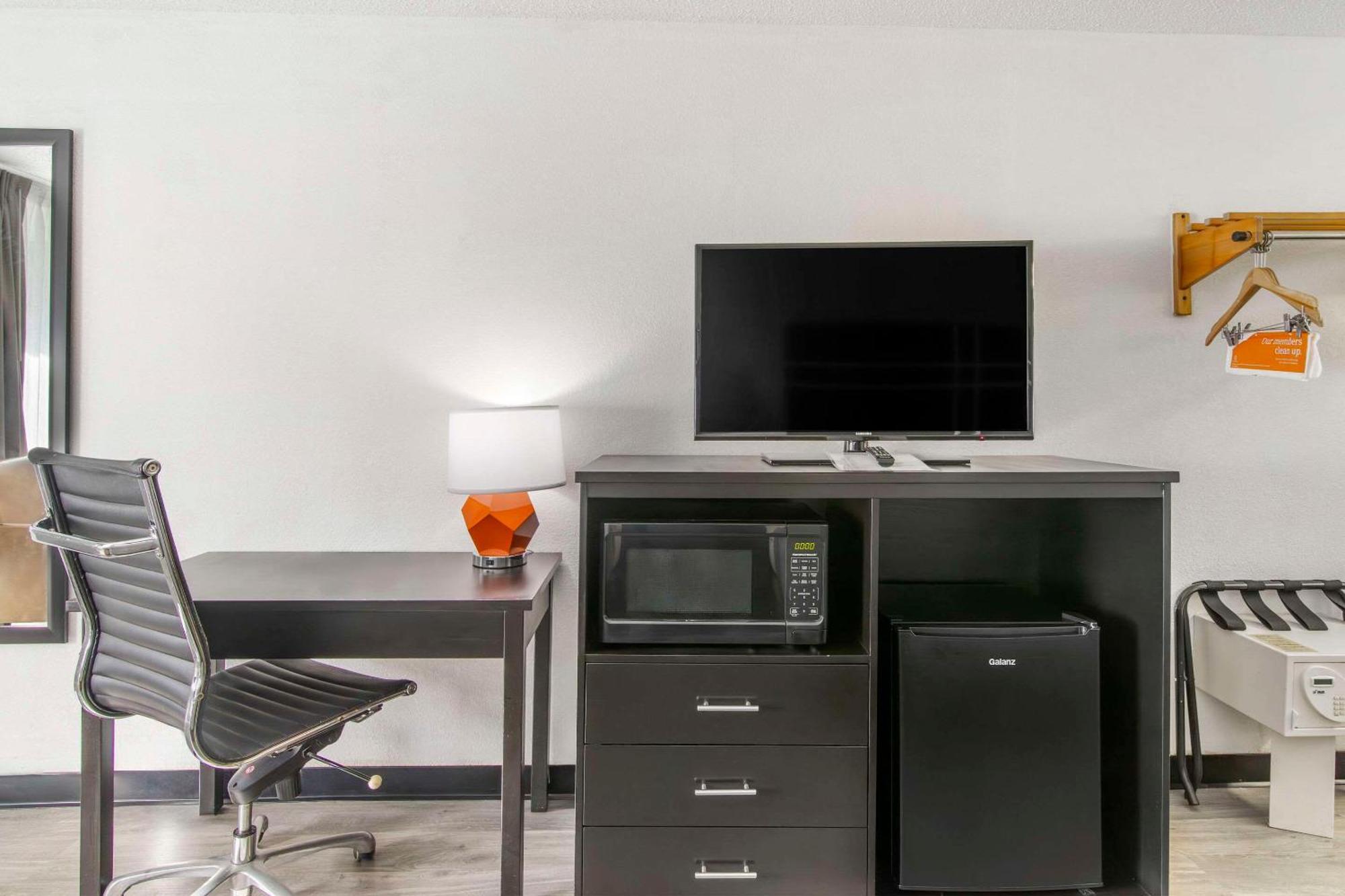 Quality Inn & Suites Hardeeville - Savannah North Bagian luar foto