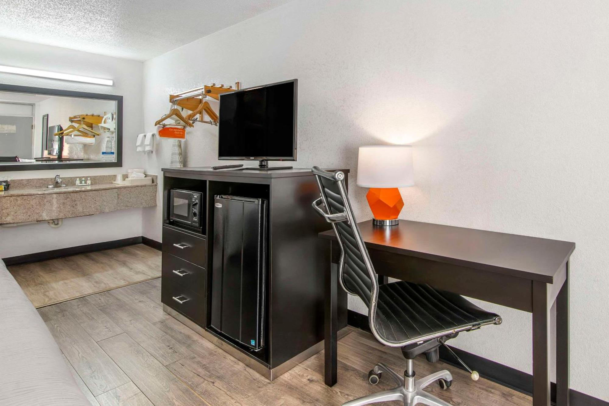 Quality Inn & Suites Hardeeville - Savannah North Bagian luar foto